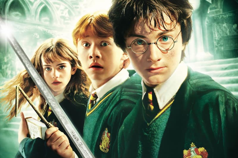 Harry Potter universal studios japan 2019 Spring