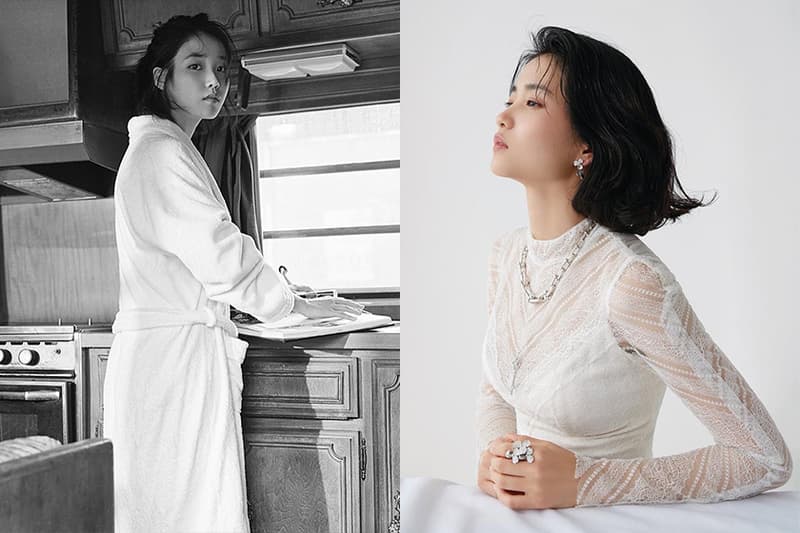 2018 best korean drama Actress Actors IU Korean Idol