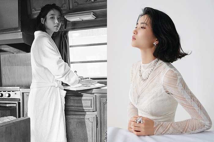 IU《我的大叔》奪得首位:業內人士評選 2018 最佳女演員、必看的電視劇是這幾部!