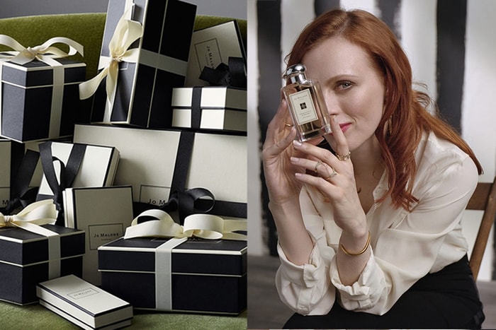 神秘又難買的最美瓶身!Jo Malone「醇粹古龍水」別注系列終於要再次推出?!