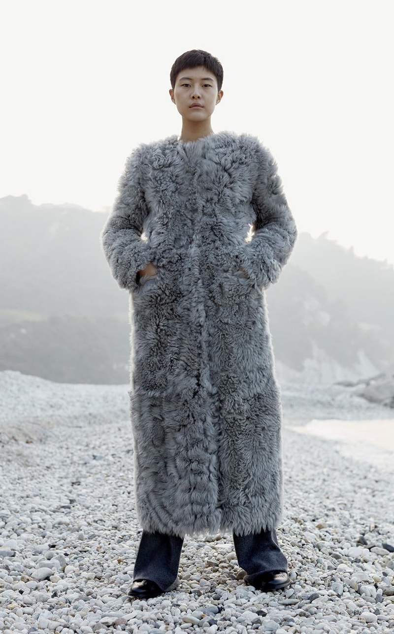 Salvatore Ferragamo 2019 Pre-Fall Lookbook