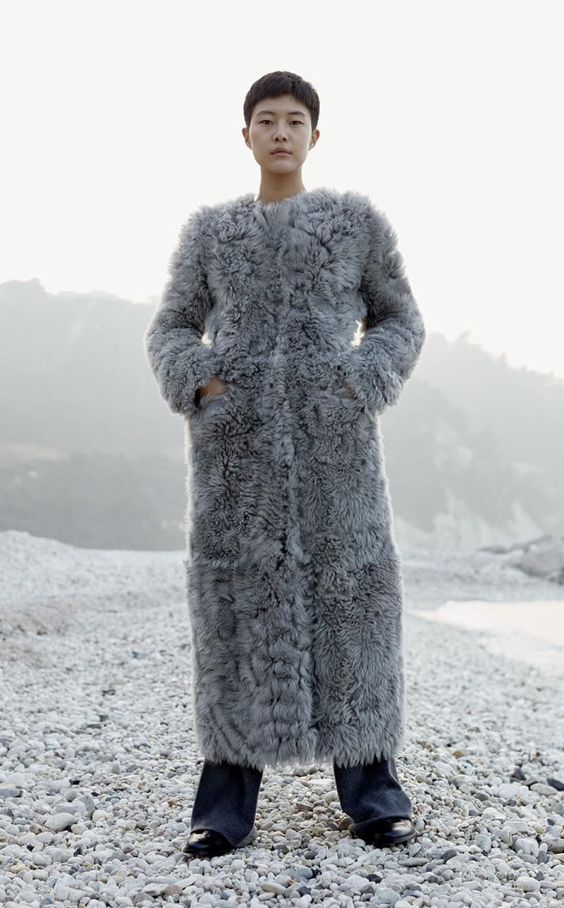Salvatore Ferragamo 2019 Pre-Fall Lookbook