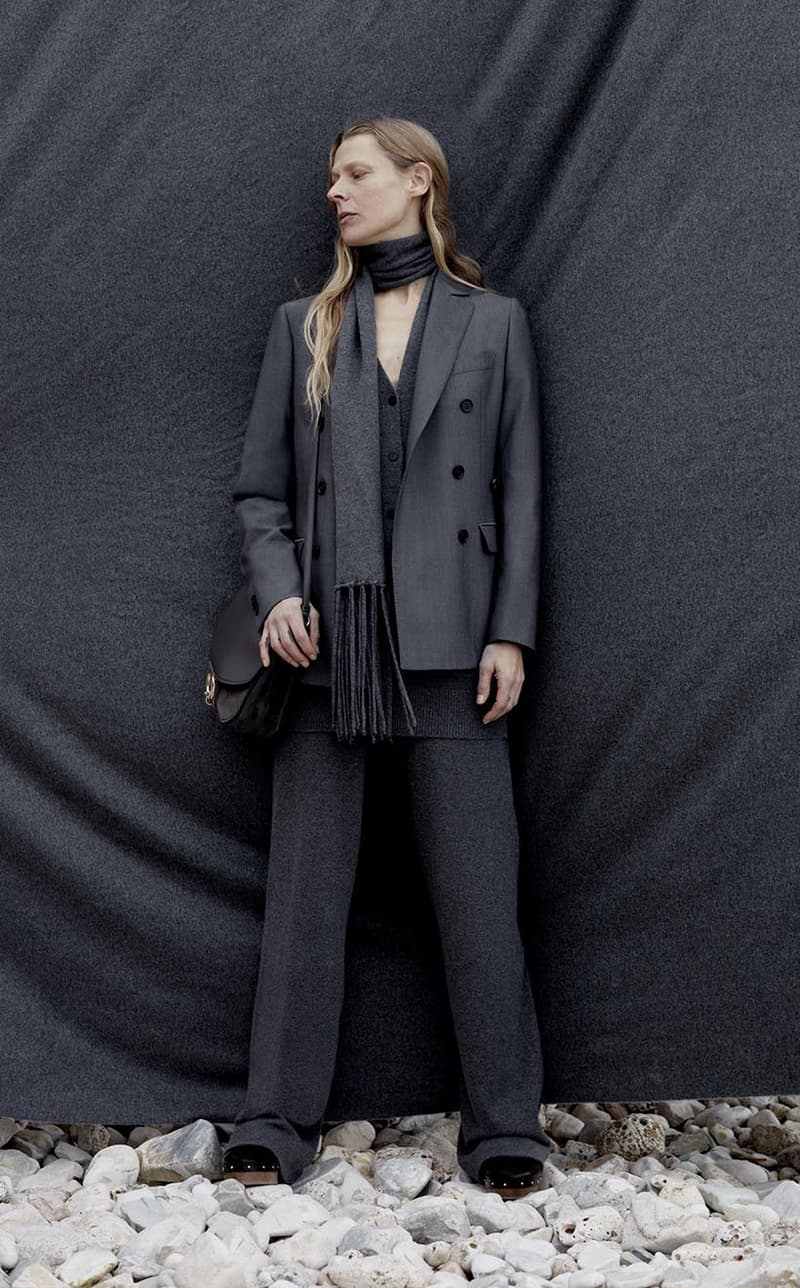 Salvatore Ferragamo 2019 Pre-Fall Lookbook