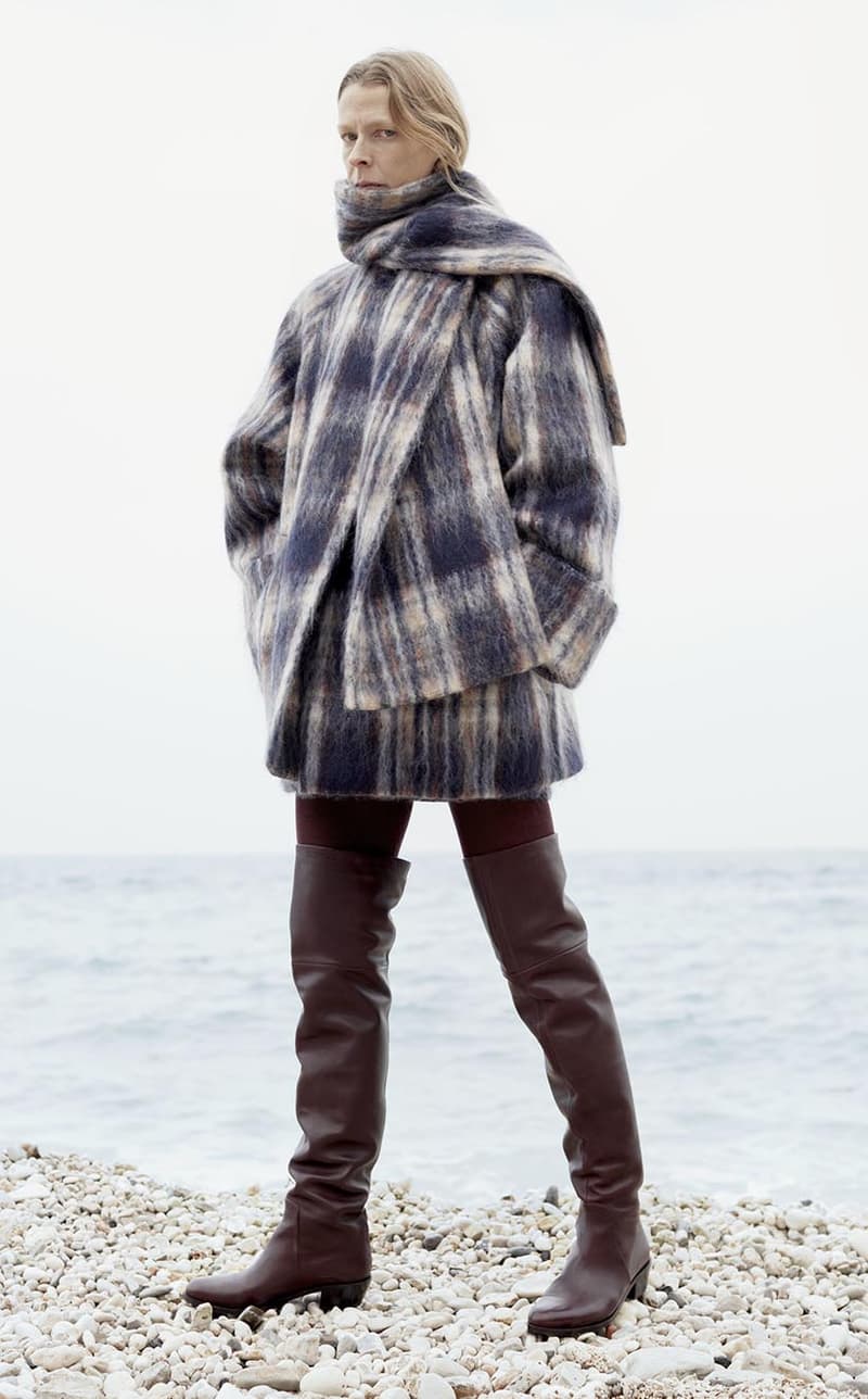 Salvatore Ferragamo 2019 Pre-Fall Lookbook