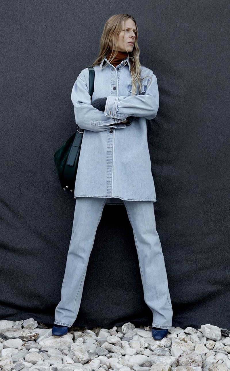 Salvatore Ferragamo 2019 Pre-Fall Lookbook