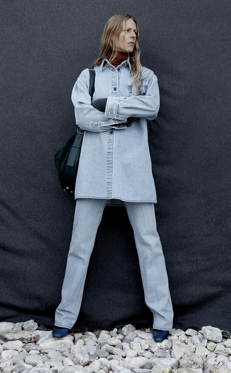 Salvatore Ferragamo 2019 Pre-Fall Lookbook
