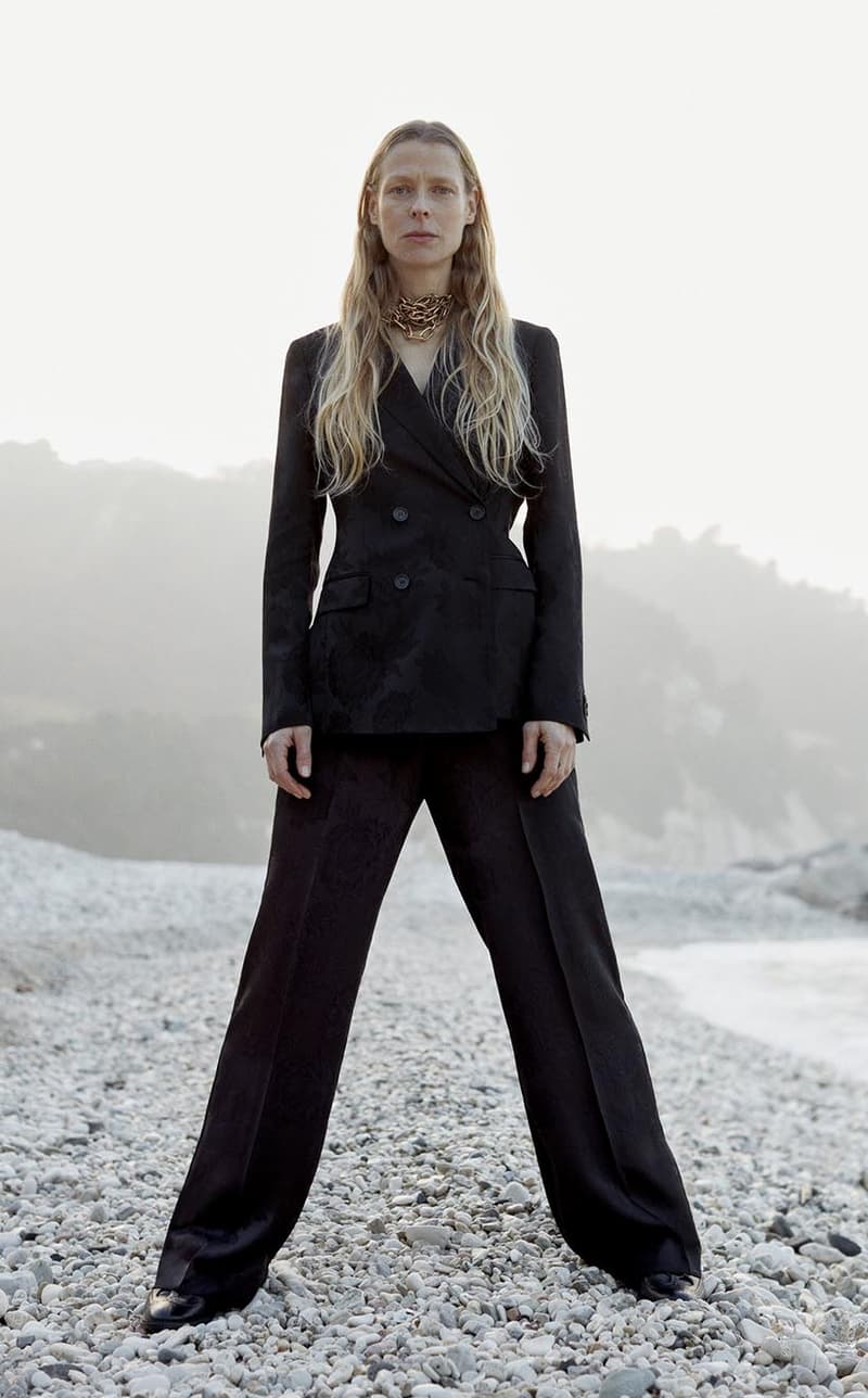 Salvatore Ferragamo 2019 Pre-Fall Lookbook