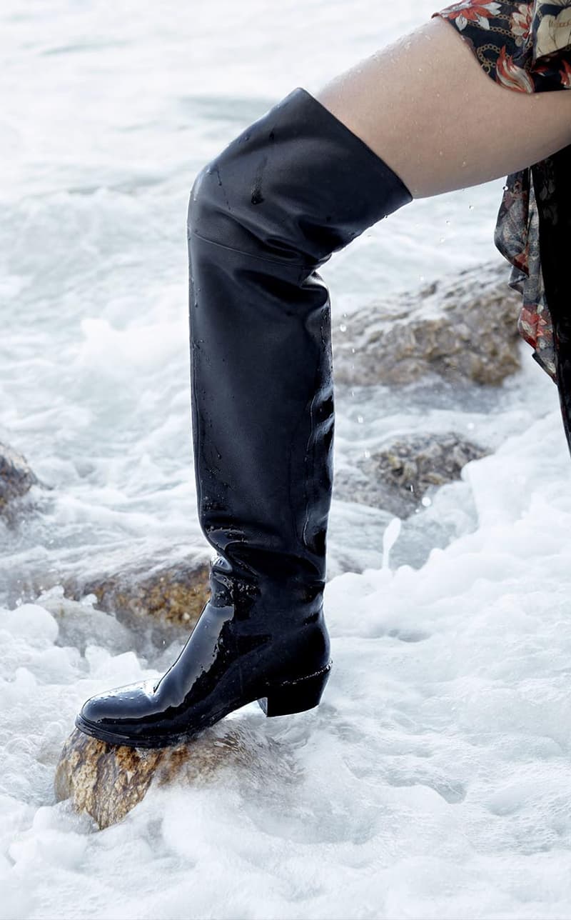Salvatore Ferragamo 2019 Pre-Fall Lookbook