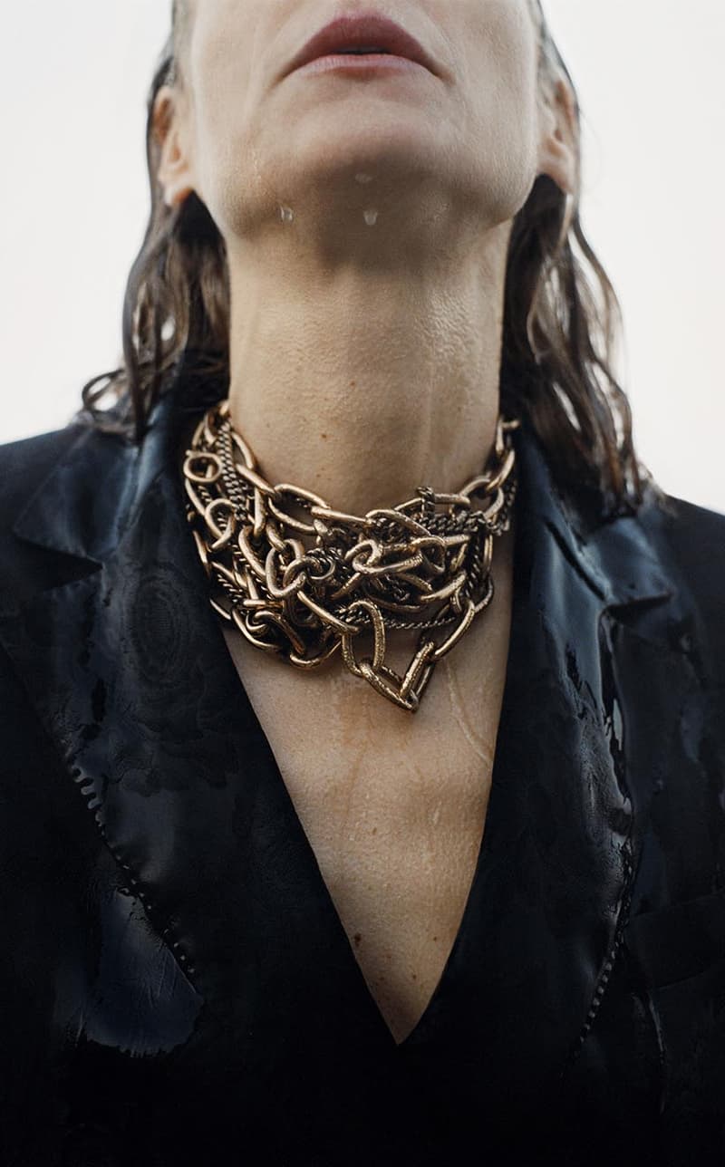 Salvatore Ferragamo 2019 Pre-Fall Lookbook