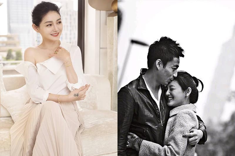 Barbie Hsu S Beauty Lady Marriage Love