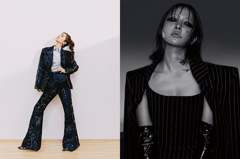 Jolin Tsai Ugly Beauty Album Inner Beauty Self Confidence