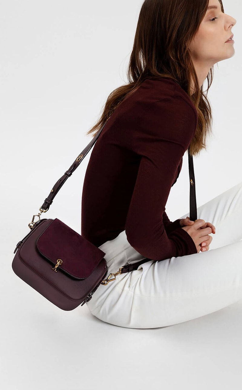 charles-keith 2018 FW On Sale Best Pick