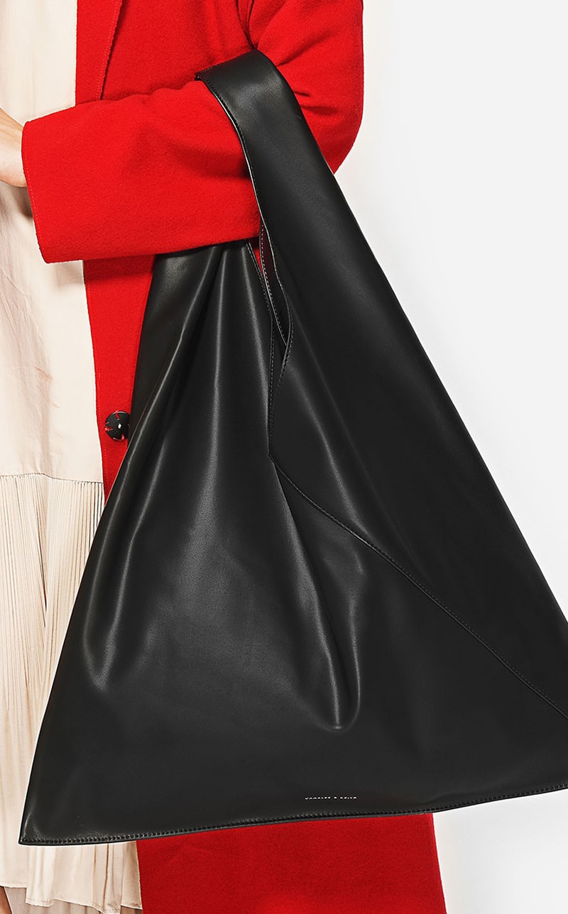 charles-keith 2018 FW On Sale Best Pick