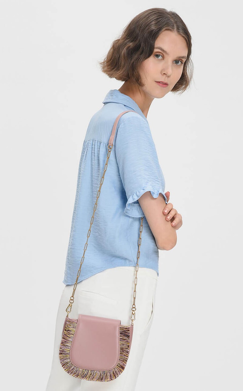 charles-keith 2018 FW On Sale Best Pick