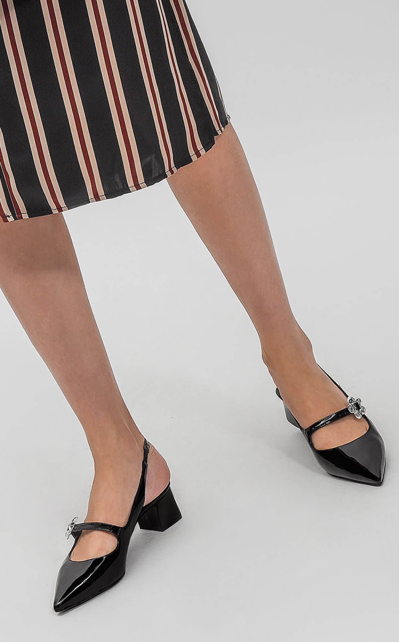 charles-keith 2018 FW On Sale Best Pick