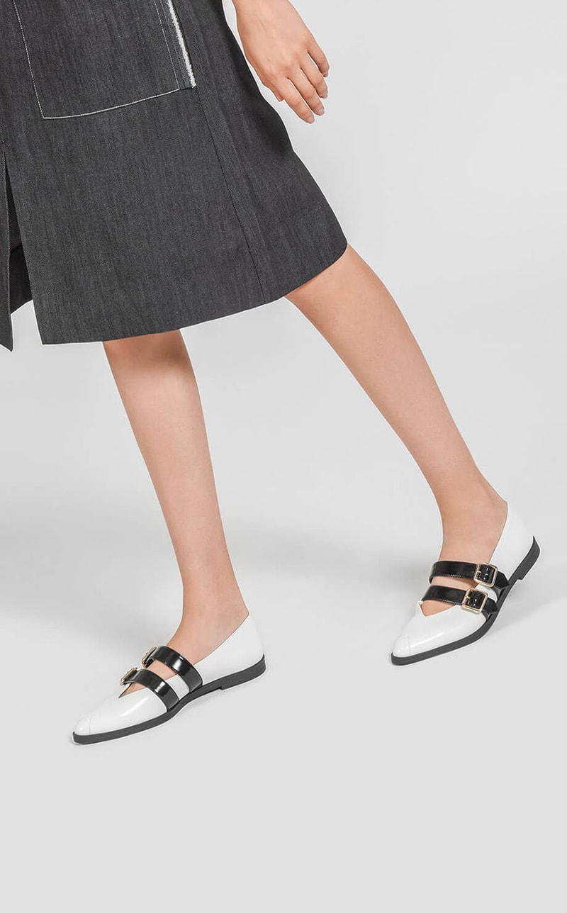 charles-keith 2018 FW On Sale Best Pick