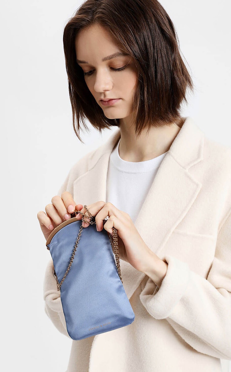 charles-keith 2018 FW On Sale Best Pick