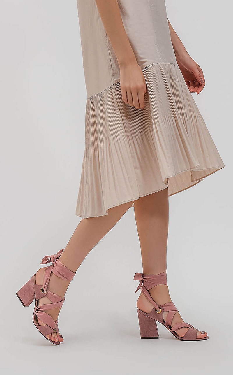 charles-keith 2018 FW On Sale Best Pick