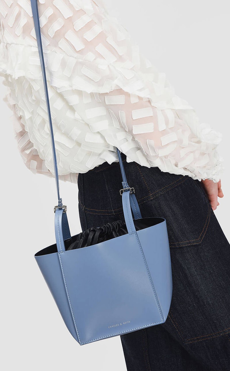 charles-keith 2018 FW On Sale Best Pick