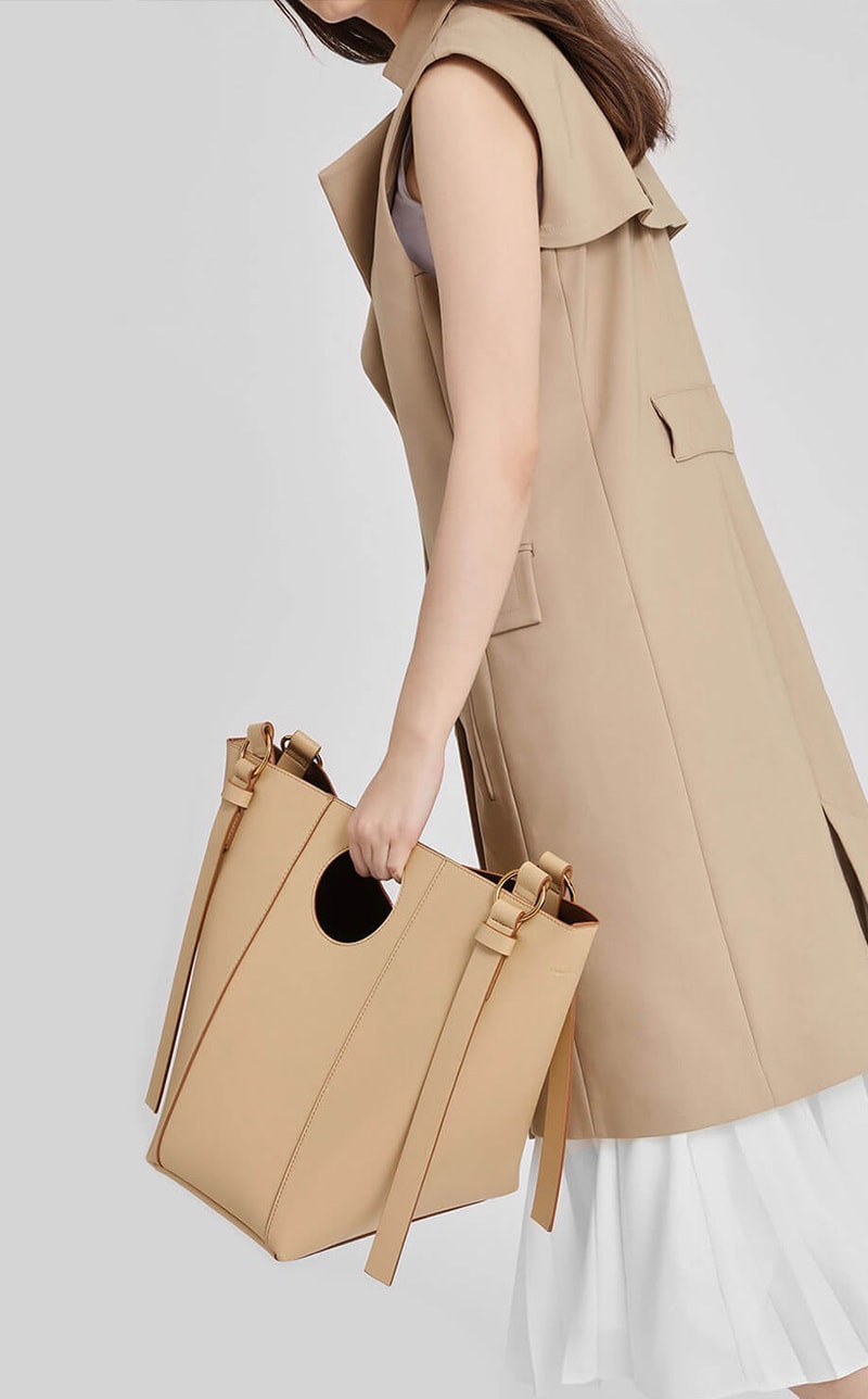 charles-keith 2018 FW On Sale Best Pick