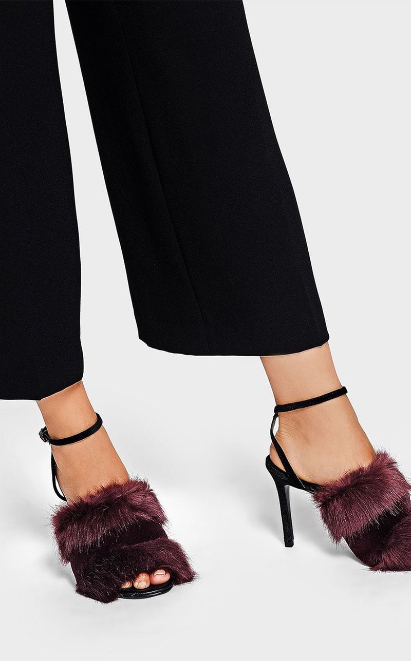 charles-keith 2018 FW On Sale Best Pick