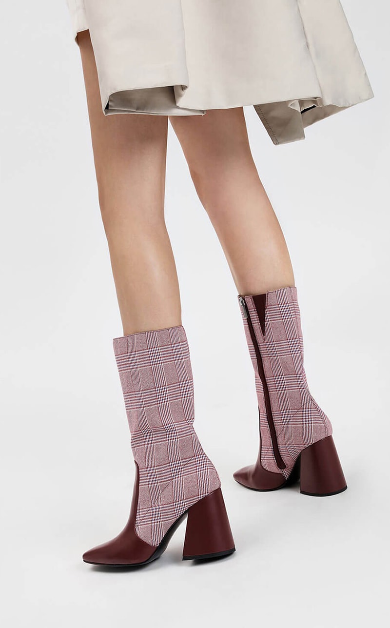 charles-keith 2018 FW On Sale Best Pick