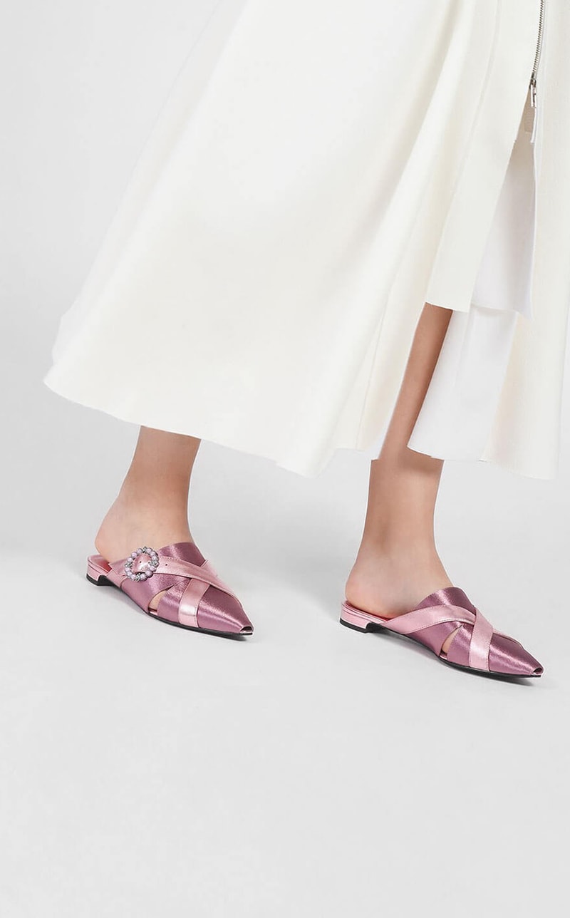 charles-keith 2018 FW On Sale Best Pick