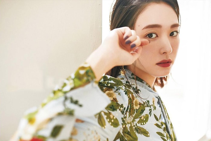 每個女生都該學:只是改變一個底妝步驟,效果可能會讓你驚艷!