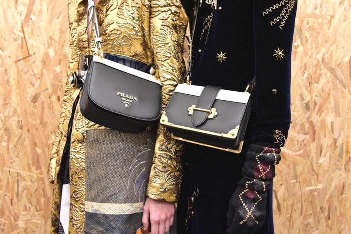 荷里活明星和時尚達人都紛紛換上!2018 年的最後一款 It Bag 你怎能錯過?
