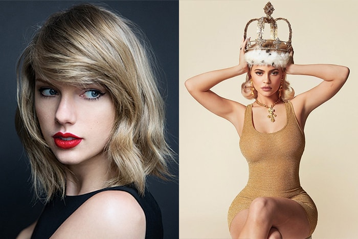 《Forbes》全球收入最高名人榜,Taylor Swift 位居第四,排行首位竟然是她!