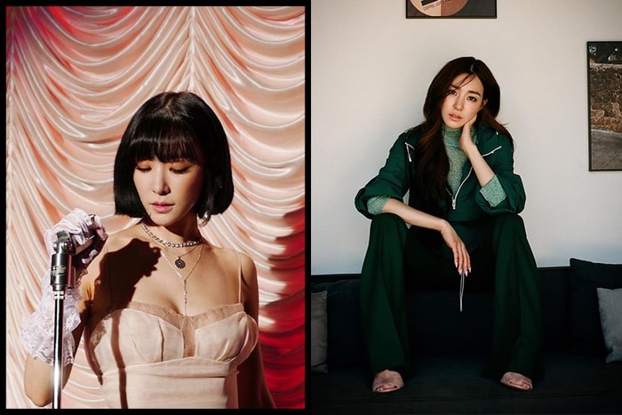 「早已斷絕往來 7 年!」對於父親被指控詐騙借貸,少女時代 Tiffany 正式回應了!
