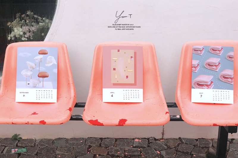 2019 food calender 5