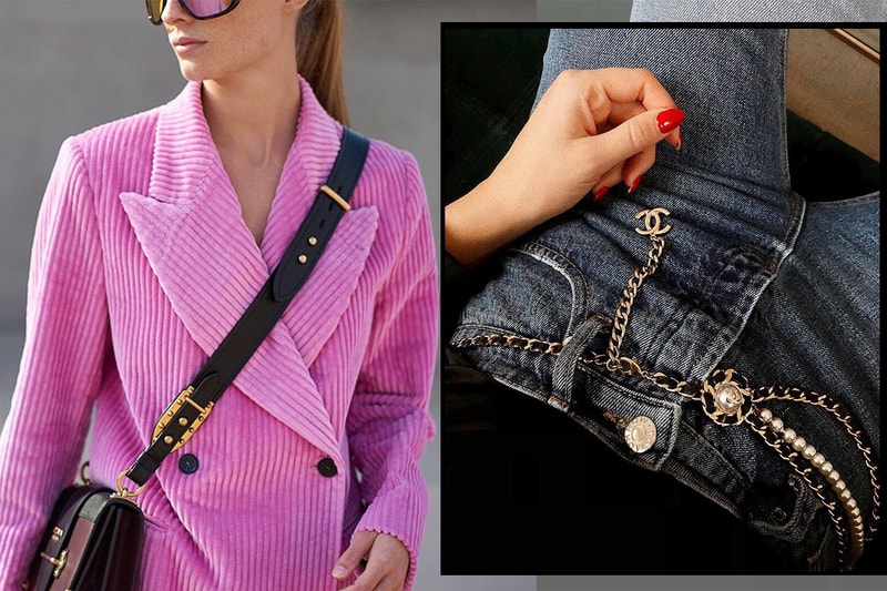 2019 trend outfits ideas
