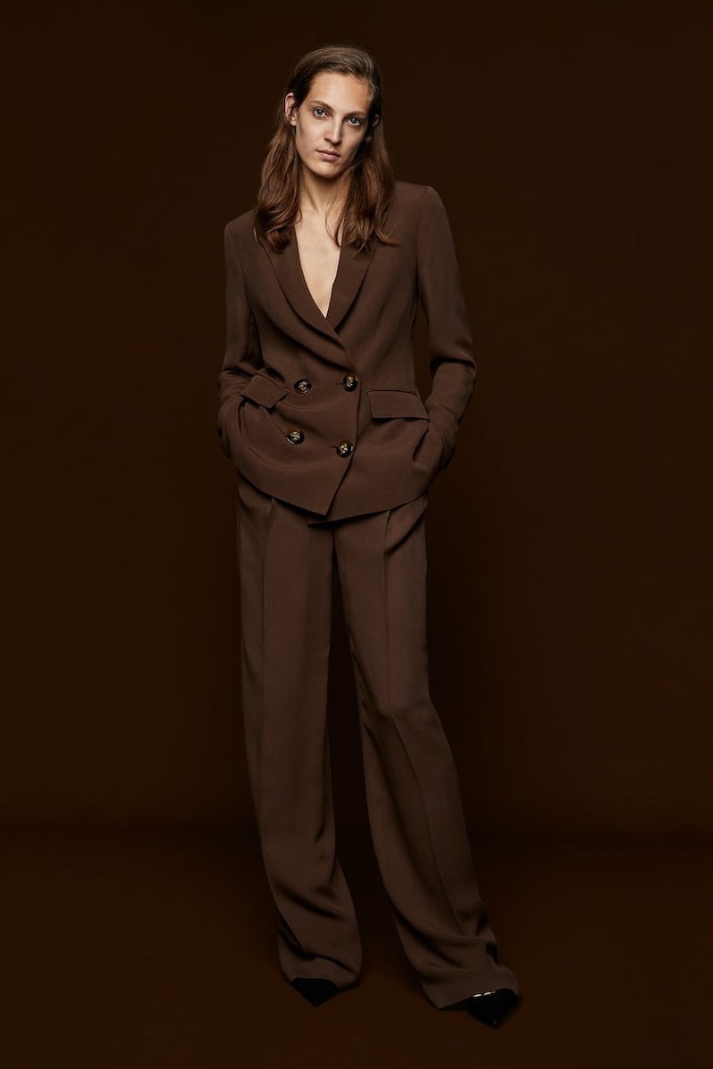 zara final annual sale select items winter autumn discount
