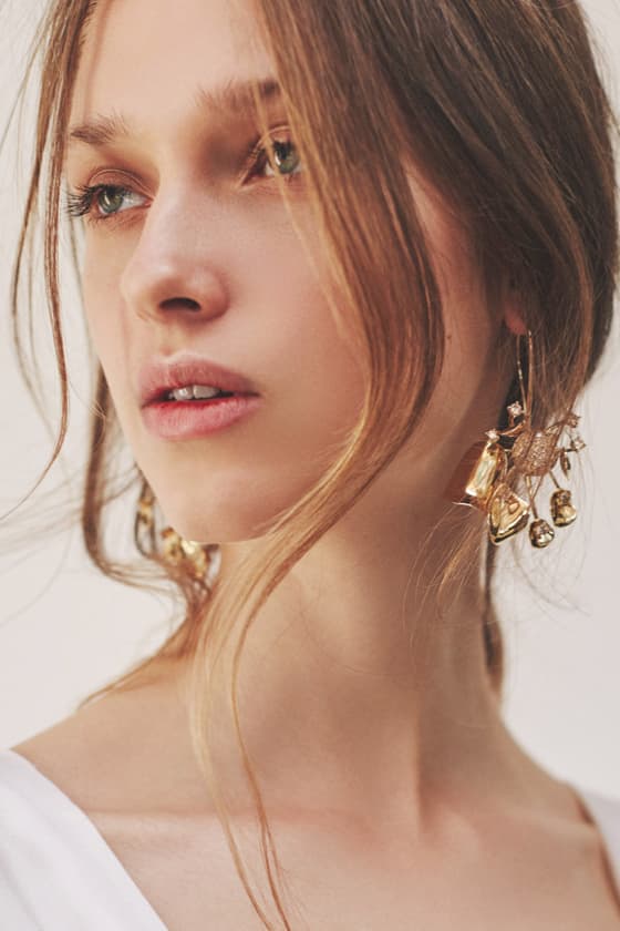 bridal hairstyle inspiration runway celeb wedding