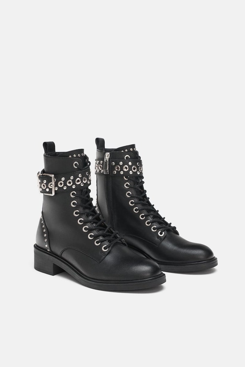 zara final annual sale select items winter autumn discount
