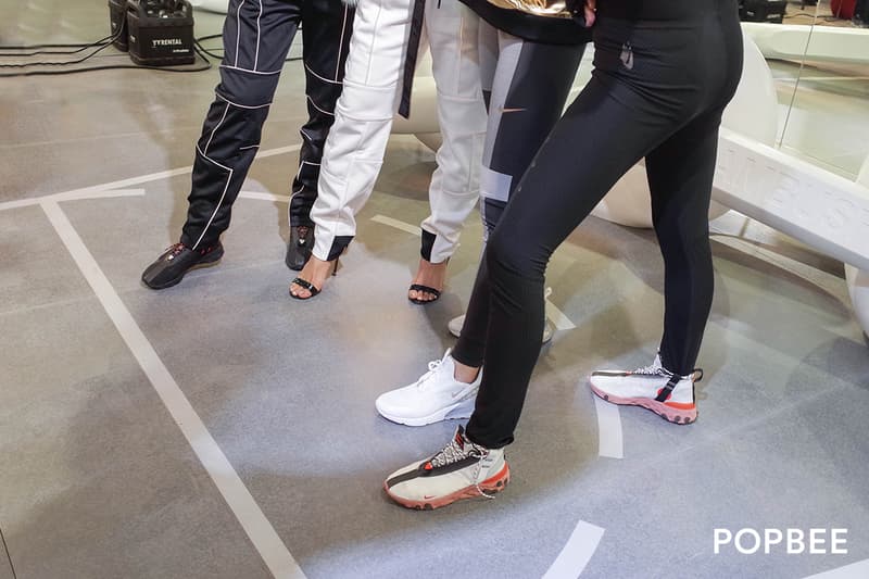 nikelab ambush shanghai x158 spot