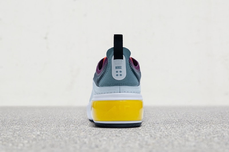nike air max dia new female sneaker for woman