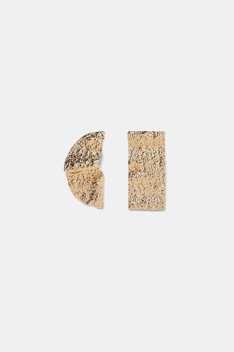 zara final annual sale select items winter autumn discount