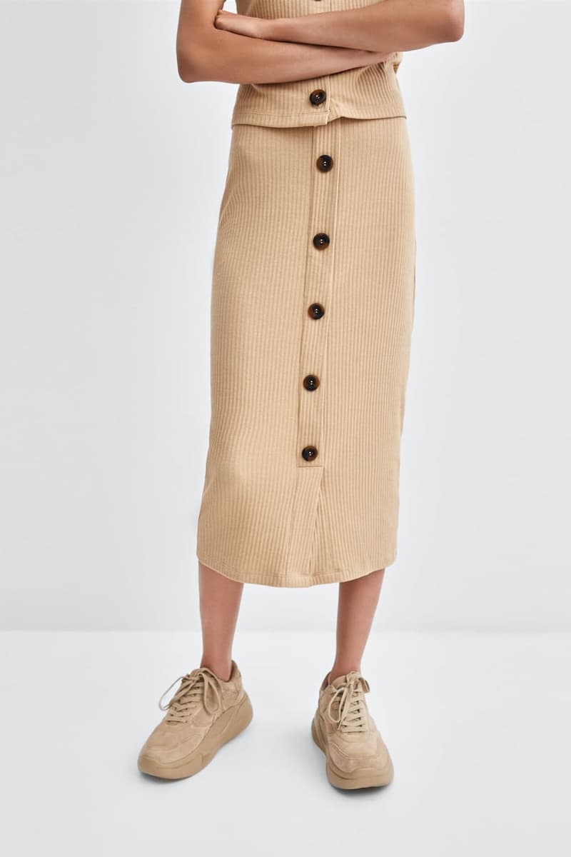 zara final annual sale select items winter autumn discount