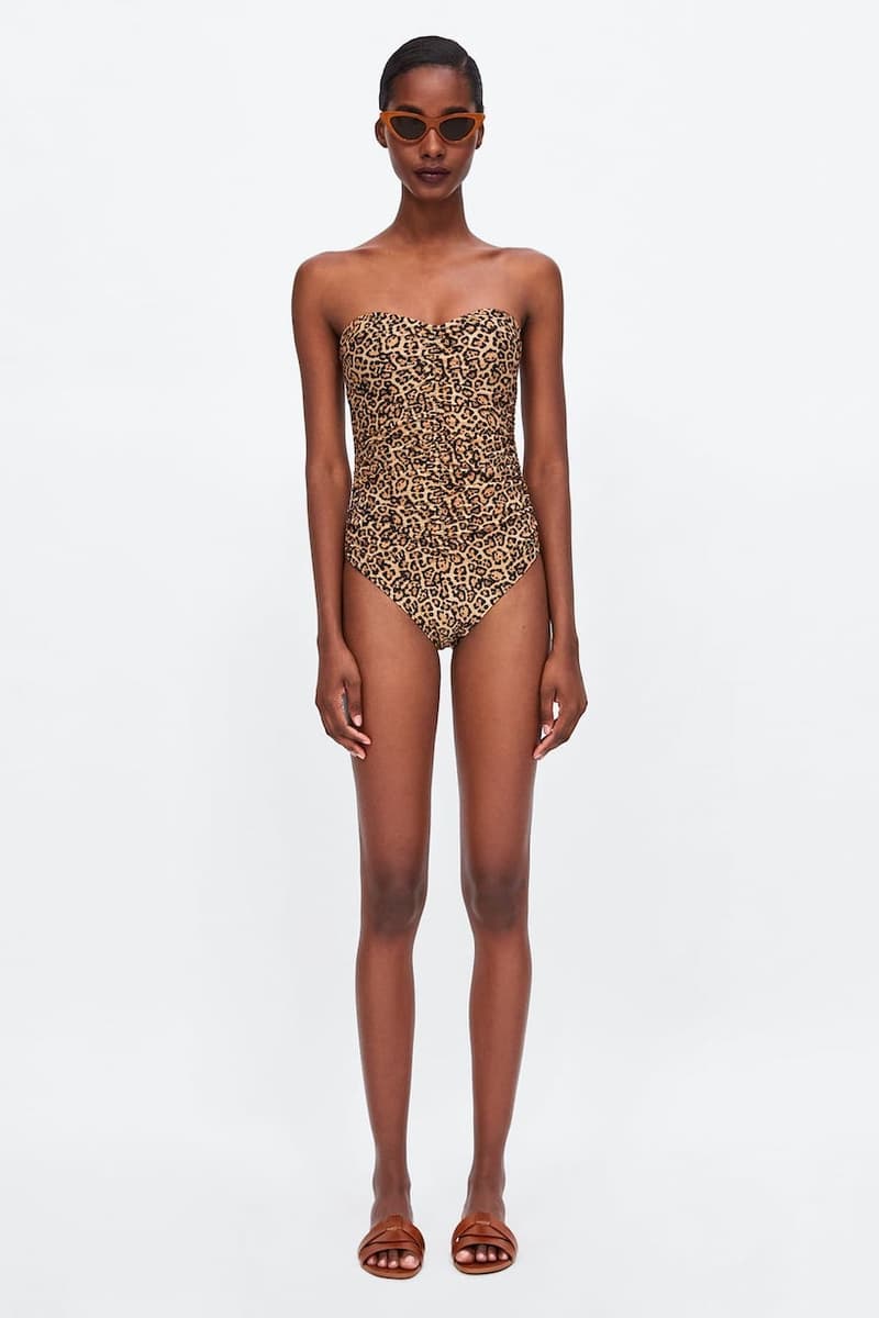 zara final annual sale select items winter autumn discount