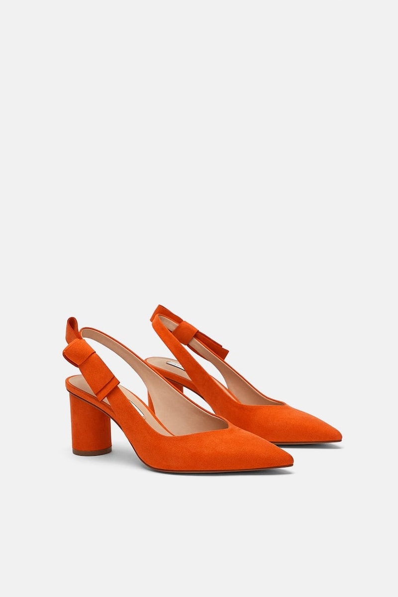 zara final annual sale select items winter autumn discount