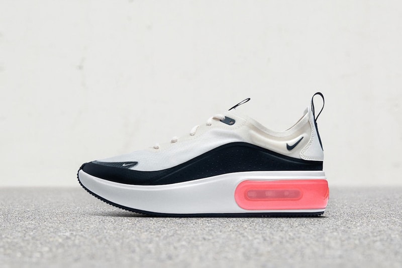 nike air max dia new female sneaker for woman