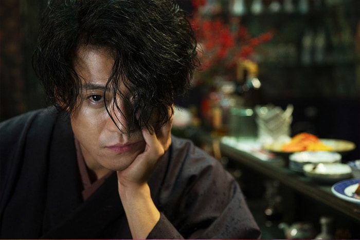 《人間失格》預告片釋出:由小栗旬主演、蜷川實花執導,生為人最沈痛的吶喊!