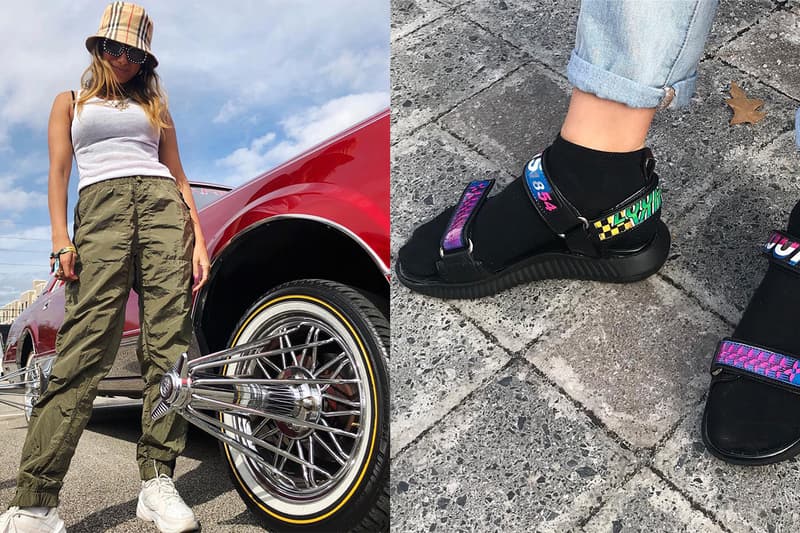 7 trends in new york