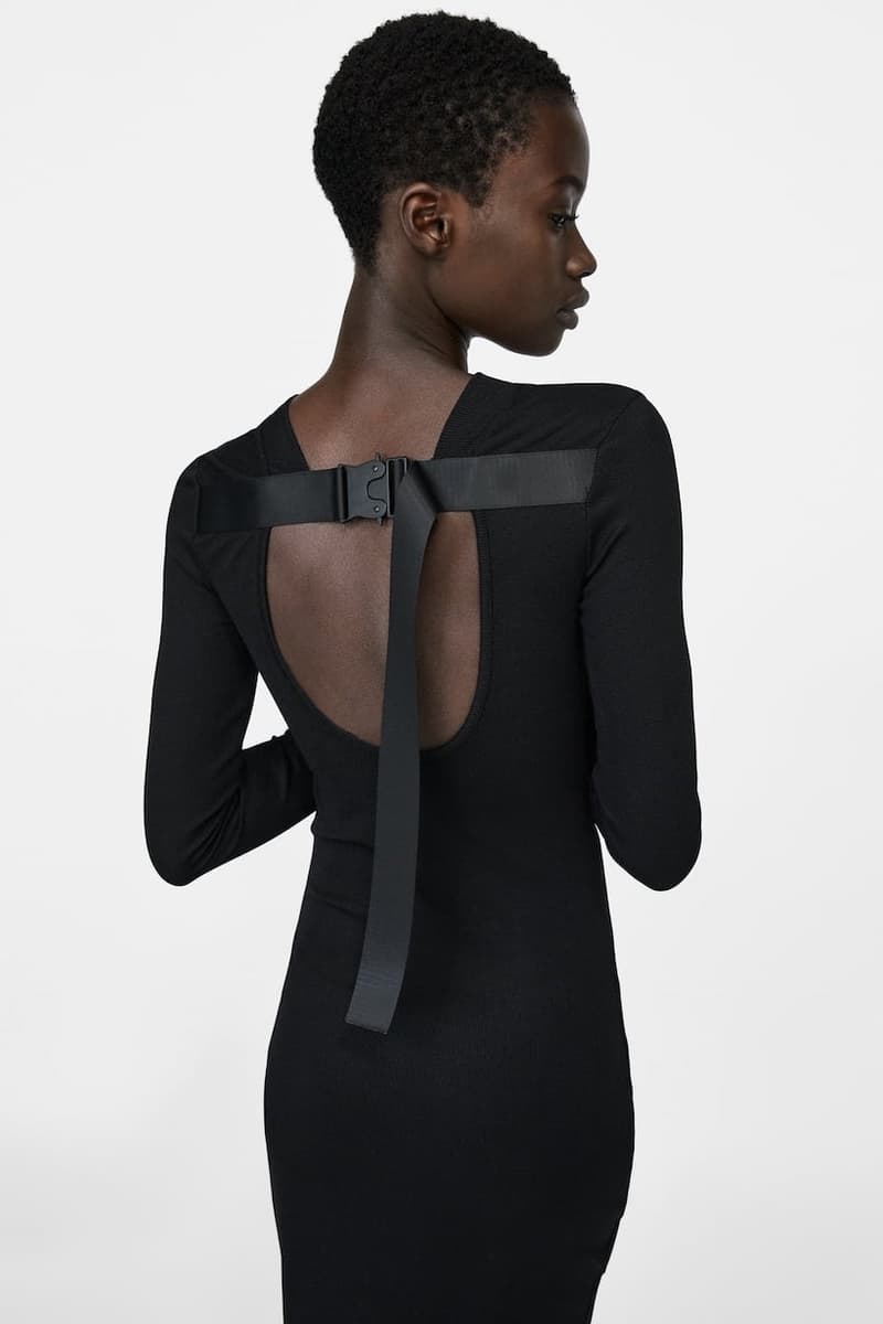 zara final annual sale select items winter autumn discount