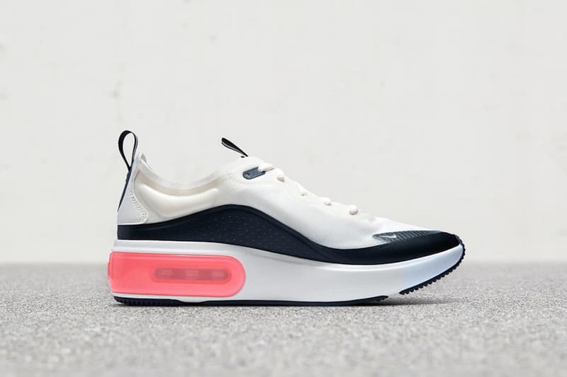 nike air max dia new female sneaker for woman