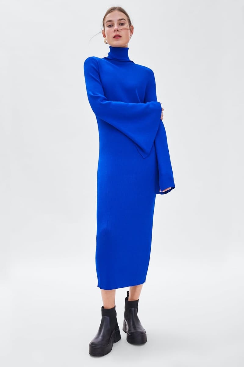 zara final annual sale select items winter autumn discount