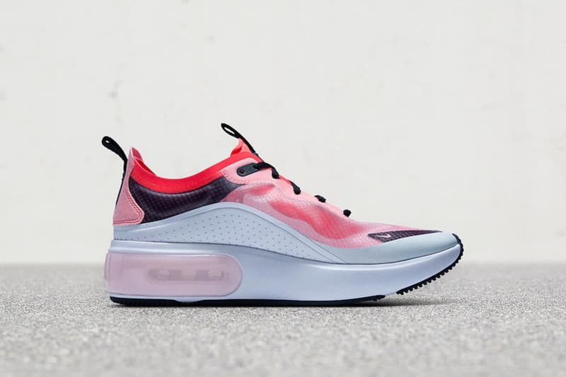 nike air max dia new female sneaker for woman