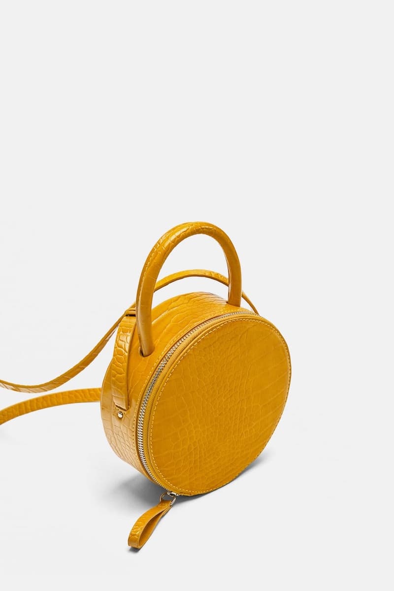 zara final annual sale select items winter autumn discount